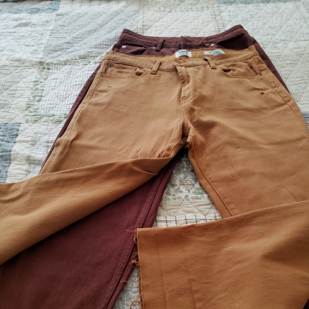 Jeans 2x1